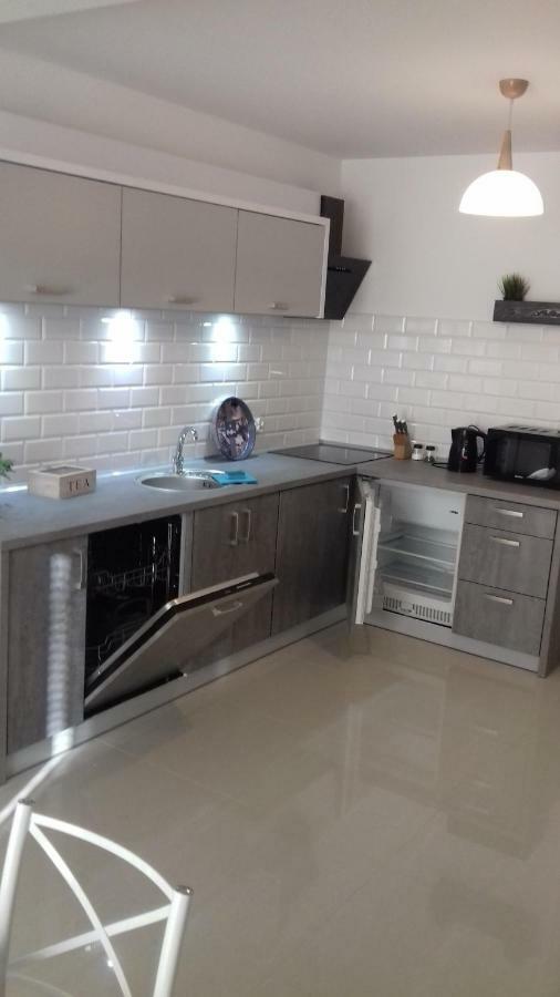 Apartamenty "U Jasia" I Darlowko Exterior photo